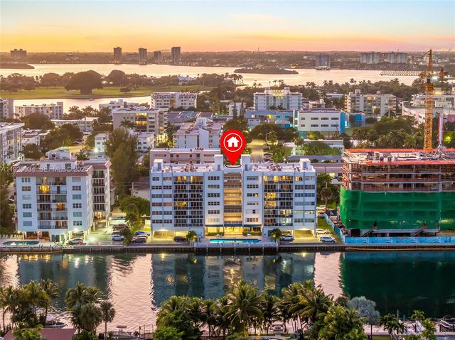 9381 E Bay Harbor Dr 504N, Bay Harbor Islands, FL 33154