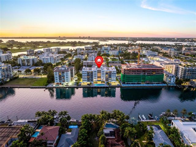 9381 E Bay Harbor Dr 504N, Bay Harbor Islands, FL 33154