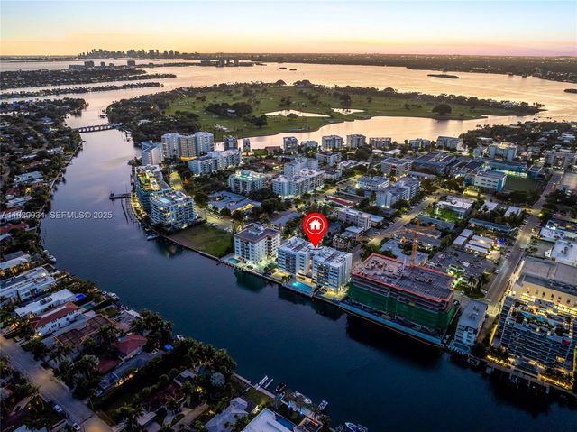 9381 E Bay Harbor Dr 504N, Bay Harbor Islands, FL 33154