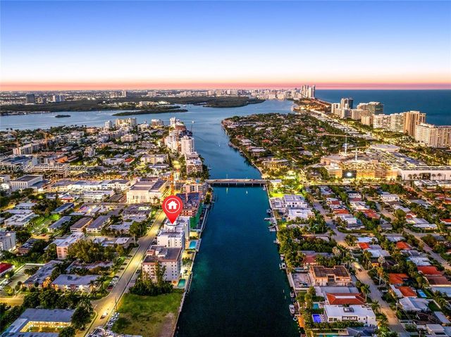 9381 E Bay Harbor Dr 504N, Bay Harbor Islands, FL 33154