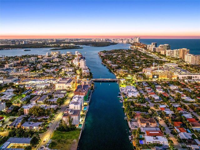 9381 E Bay Harbor Dr 504N, Bay Harbor Islands, FL 33154