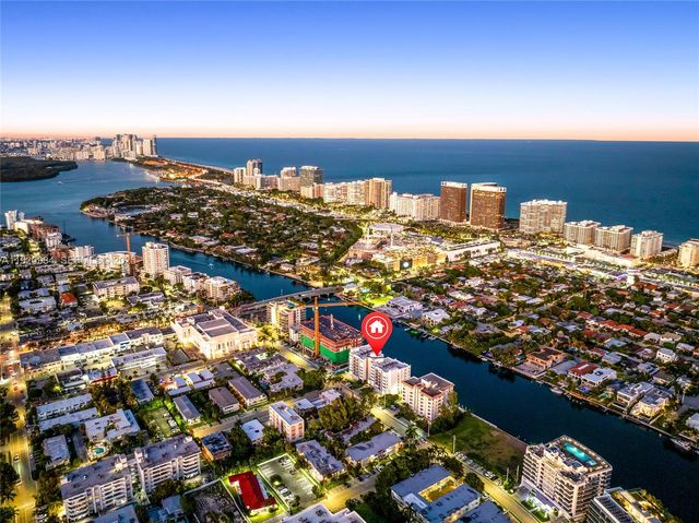 9381 E Bay Harbor Dr 504N, Bay Harbor Islands, FL 33154