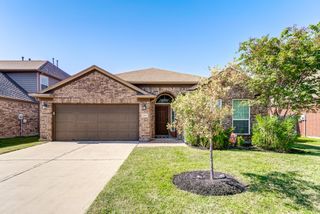 3515 Tall Sycamore Trail Trail, Katy, TX 77493