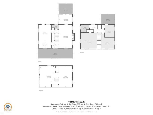 145 Lodewyck Avenue, Mount Clemens, MI 48043