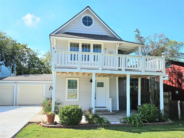 532 Bayshore Drive, La Porte, TX 77571