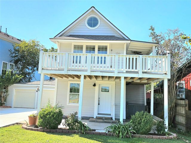 532 Bayshore Drive, La Porte, TX 77571