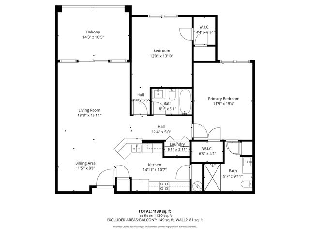 1984 Folly Road Apt B310, Charleston, SC 29412