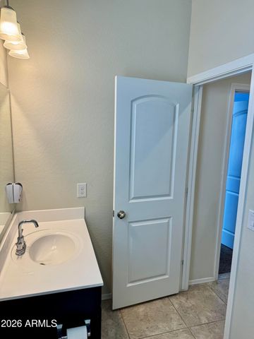 3141 N 309TH Drive, Buckeye, AZ 85396