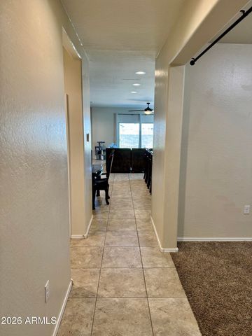 3141 N 309TH Drive, Buckeye, AZ 85396