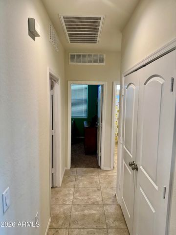 3141 N 309TH Drive, Buckeye, AZ 85396