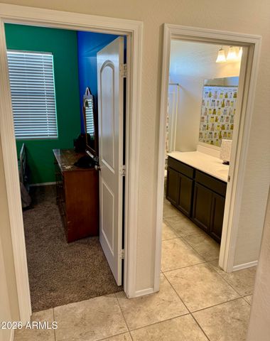 3141 N 309TH Drive, Buckeye, AZ 85396