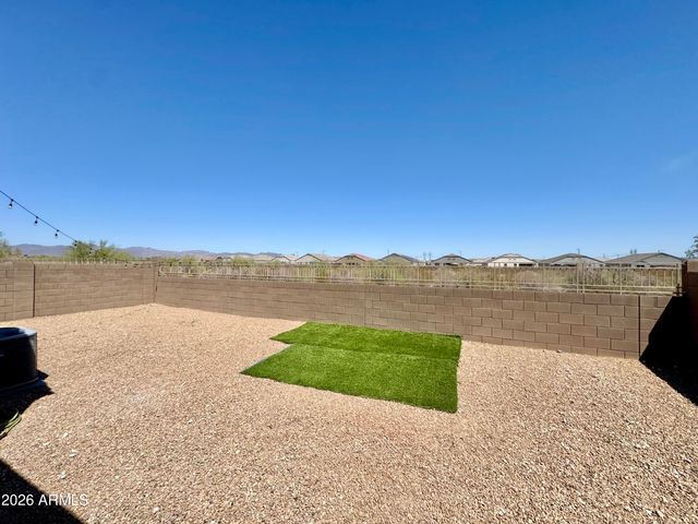 3141 N 309TH Drive, Buckeye, AZ 85396