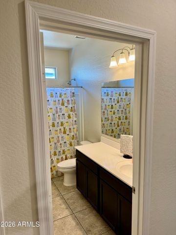3141 N 309TH Drive, Buckeye, AZ 85396