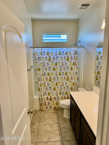 3141 N 309TH Drive, Buckeye, AZ 85396