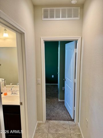3141 N 309TH Drive, Buckeye, AZ 85396