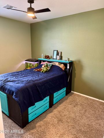 3141 N 309TH Drive, Buckeye, AZ 85396