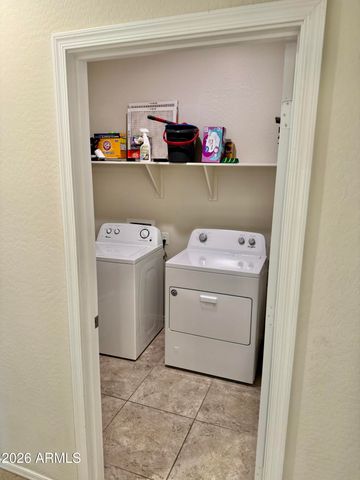 3141 N 309TH Drive, Buckeye, AZ 85396