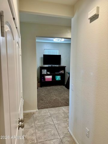 3141 N 309TH Drive, Buckeye, AZ 85396