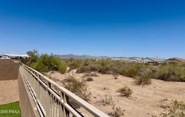 3141 N 309TH Drive, Buckeye, AZ 85396