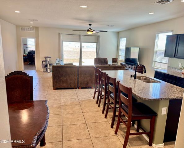 3141 N 309TH Drive, Buckeye, AZ 85396