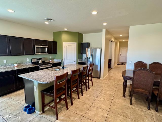 3141 N 309TH Drive, Buckeye, AZ 85396