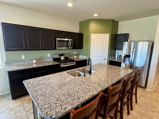 3141 N 309TH Drive, Buckeye, AZ 85396