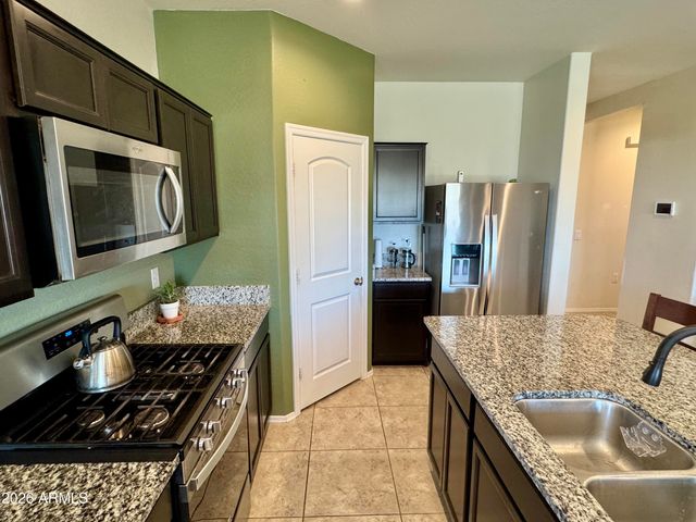3141 N 309TH Drive, Buckeye, AZ 85396