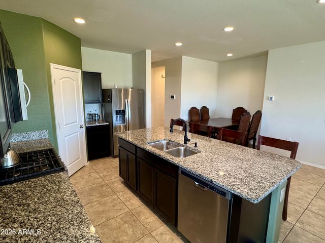 3141 N 309TH Drive, Buckeye, AZ 85396