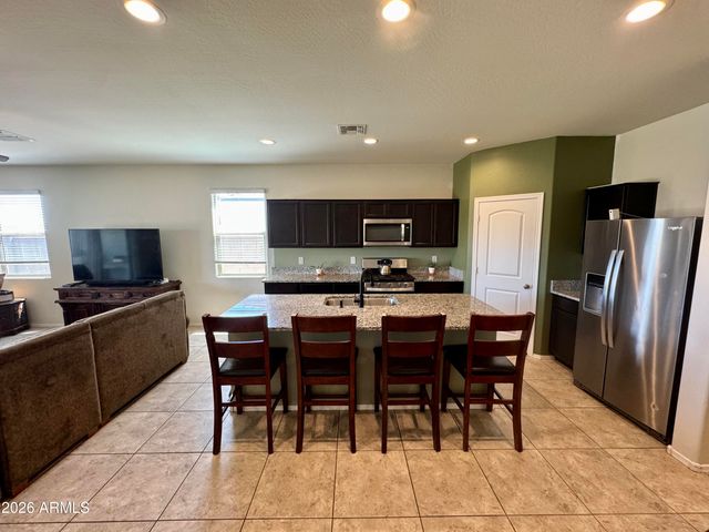3141 N 309TH Drive, Buckeye, AZ 85396