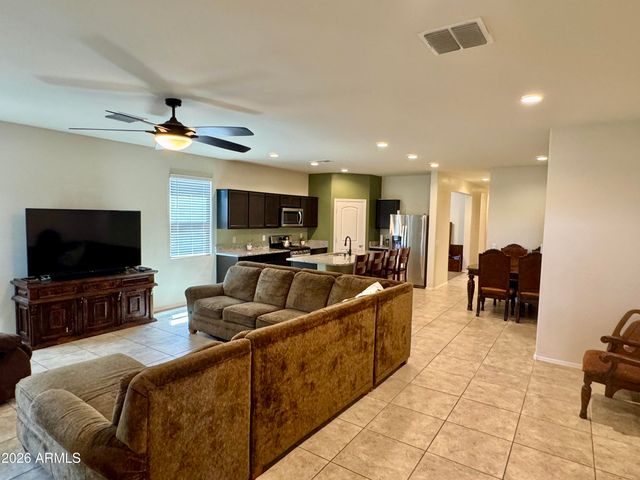 3141 N 309TH Drive, Buckeye, AZ 85396