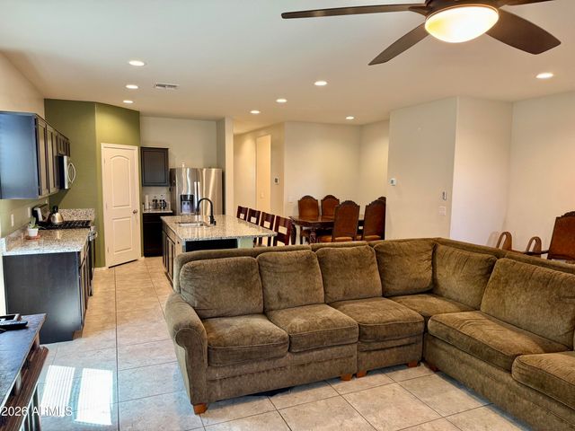 3141 N 309TH Drive, Buckeye, AZ 85396