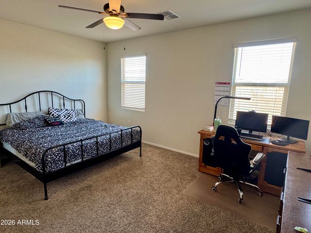 3141 N 309TH Drive, Buckeye, AZ 85396