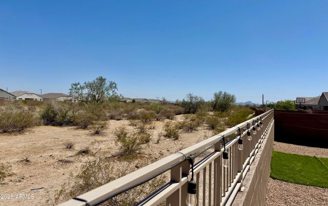3141 N 309TH Drive, Buckeye, AZ 85396