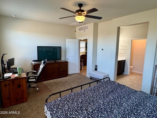 3141 N 309TH Drive, Buckeye, AZ 85396