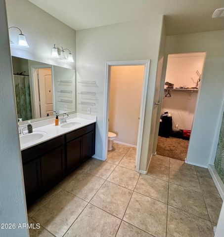 3141 N 309TH Drive, Buckeye, AZ 85396
