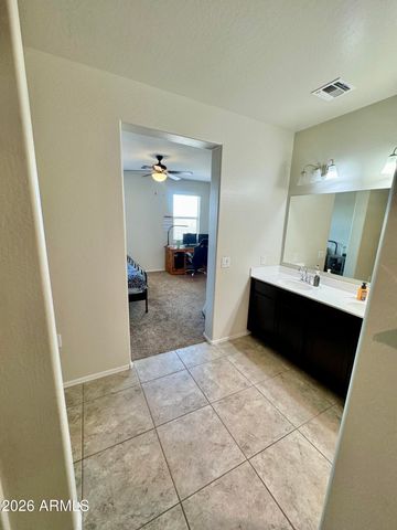 3141 N 309TH Drive, Buckeye, AZ 85396