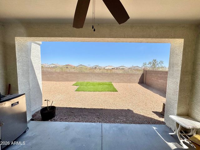 3141 N 309TH Drive, Buckeye, AZ 85396