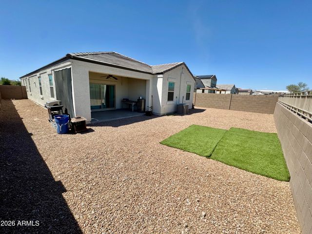 3141 N 309TH Drive, Buckeye, AZ 85396