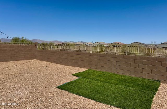 3141 N 309TH Drive, Buckeye, AZ 85396