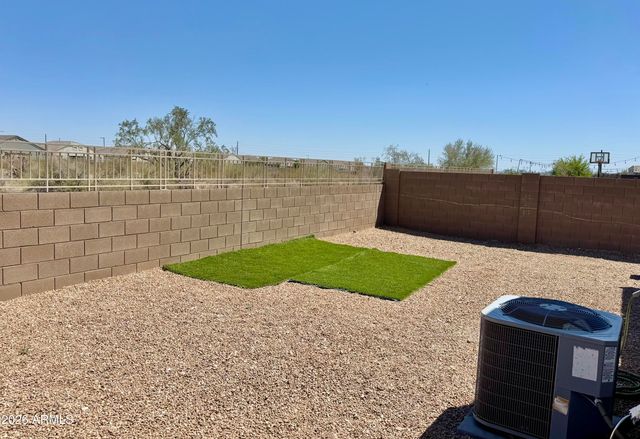 3141 N 309TH Drive, Buckeye, AZ 85396