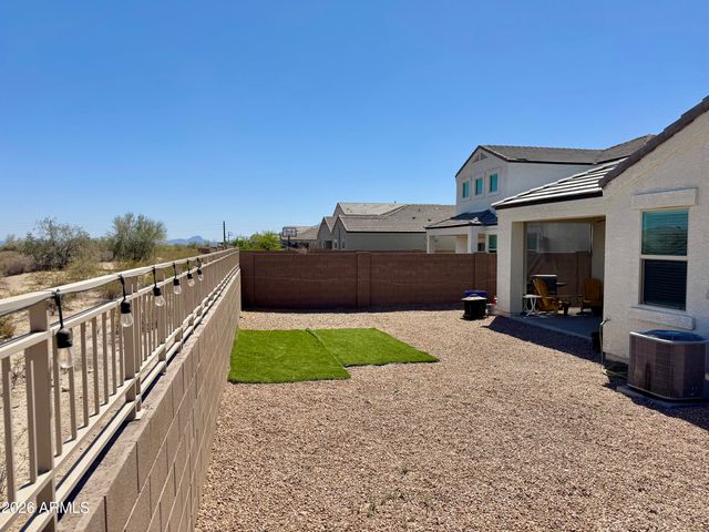 3141 N 309TH Drive, Buckeye, AZ 85396