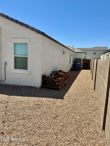 3141 N 309TH Drive, Buckeye, AZ 85396