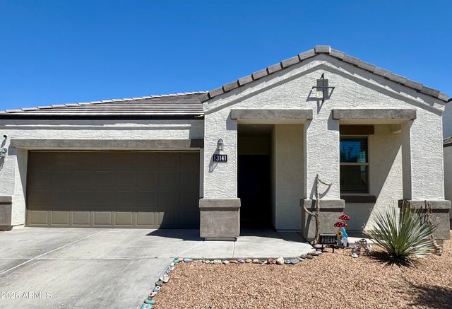 3141 N 309TH Drive, Buckeye, AZ 85396