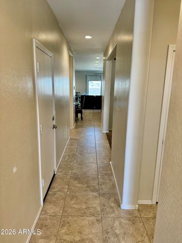 3141 N 309TH Drive, Buckeye, AZ 85396