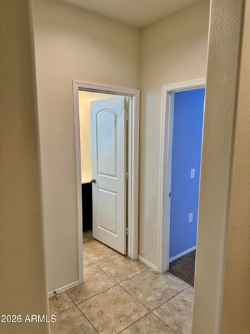 3141 N 309TH Drive, Buckeye, AZ 85396