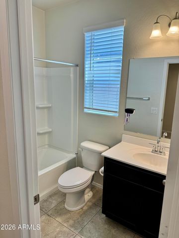 3141 N 309TH Drive, Buckeye, AZ 85396