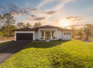 3168 56th AVE NE, Naples, FL 34120