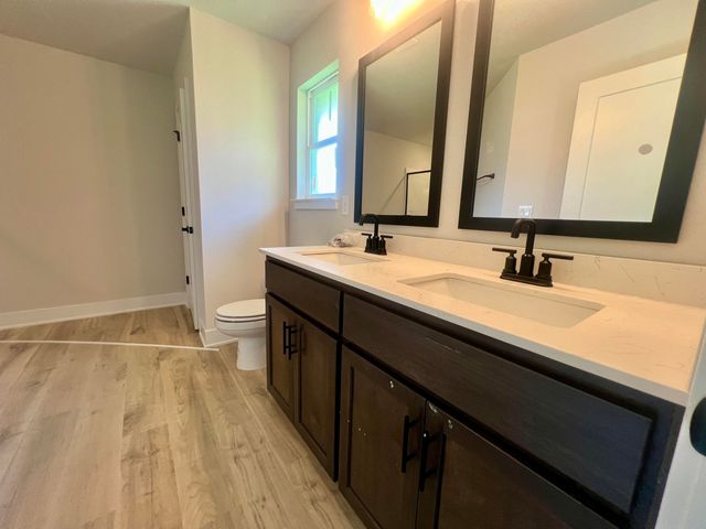 5283 Hidden Pines Circle, Milton, FL 32583