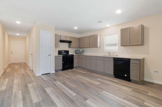299 Red Clover, Livingston, TX 77351