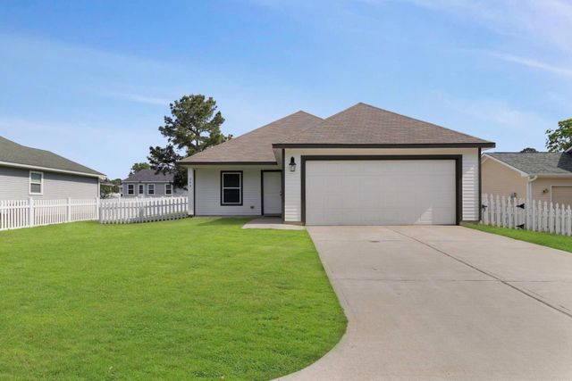 299 Red Clover, Livingston, TX 77351